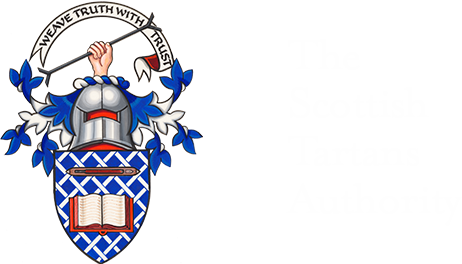 The Scottish Tartans Authority